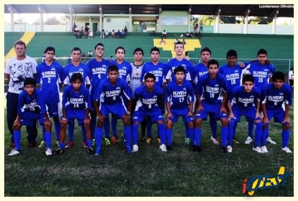 Equipe classificada para final, Camapuã Futebol Clube.
