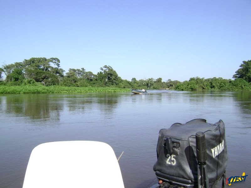 Rio Corrente