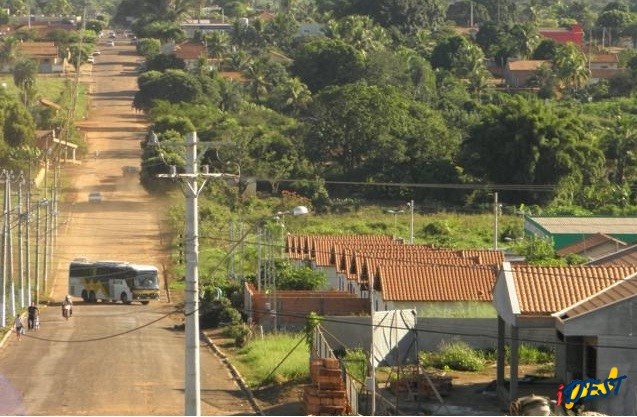 Rodoviária é só benefícios para o município