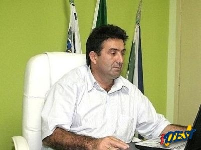 O ex-prefeito responde processo criminal