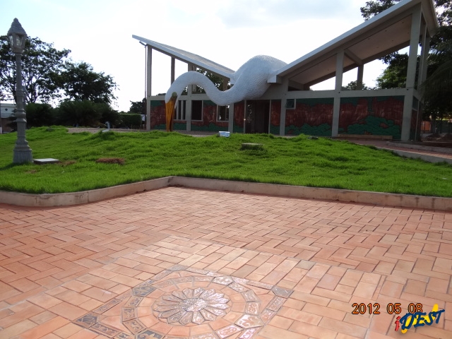 Praça das Américas