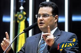 Deputado federal Fabio Trad critica ato de juíza de mandar invadir jornal