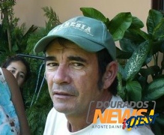 Walter Gomes Fernandes, desaparecido desde sábado 01