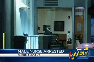 Caso ocorreu em hospital de Sherman Oaks, na região de Los Angeles
