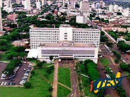 Santa Casa: Diariamente pelo local circulam mais de 1.500 pessoas