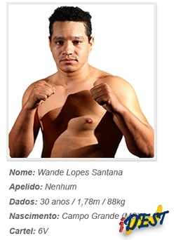 Wande Lopes