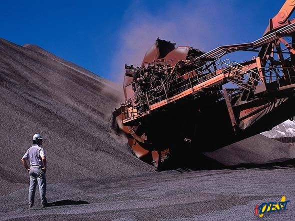Mineração: inicialmente, a Vetria previa investir R 7,6 bilhões nos projetos