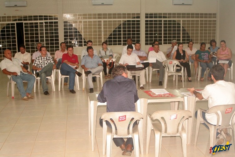 Organização da Conferência das Cidades reuniu diversos segmentos