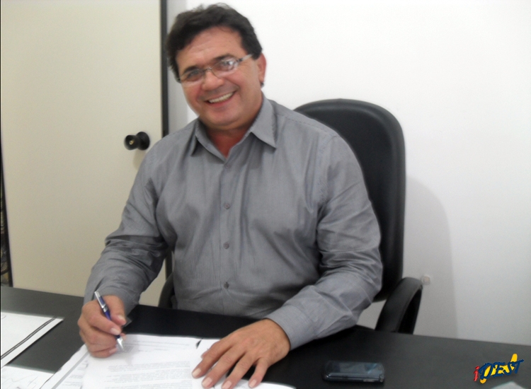 Secretário informa que todos os procedimentos necessários foram tomados