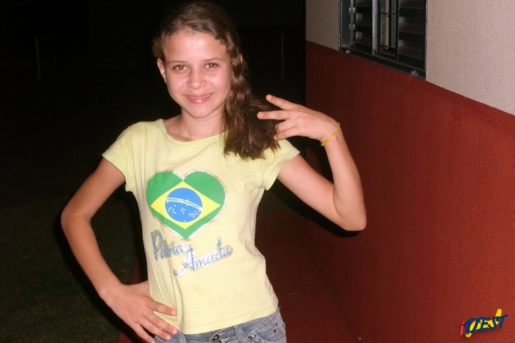 Carolaine Damm