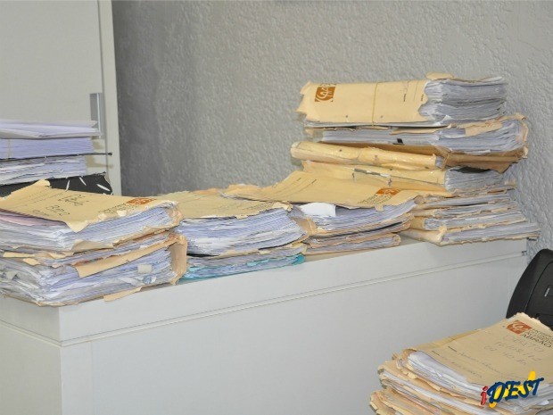 Só no Hospital do Câncer, 143 prontuários serão analisados.