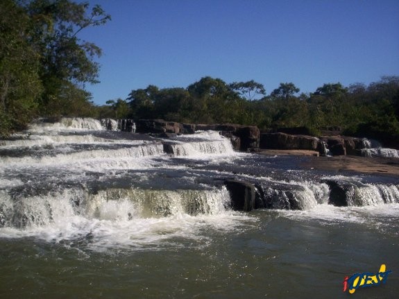 Rio Negro completa 48 anos de emancipação
