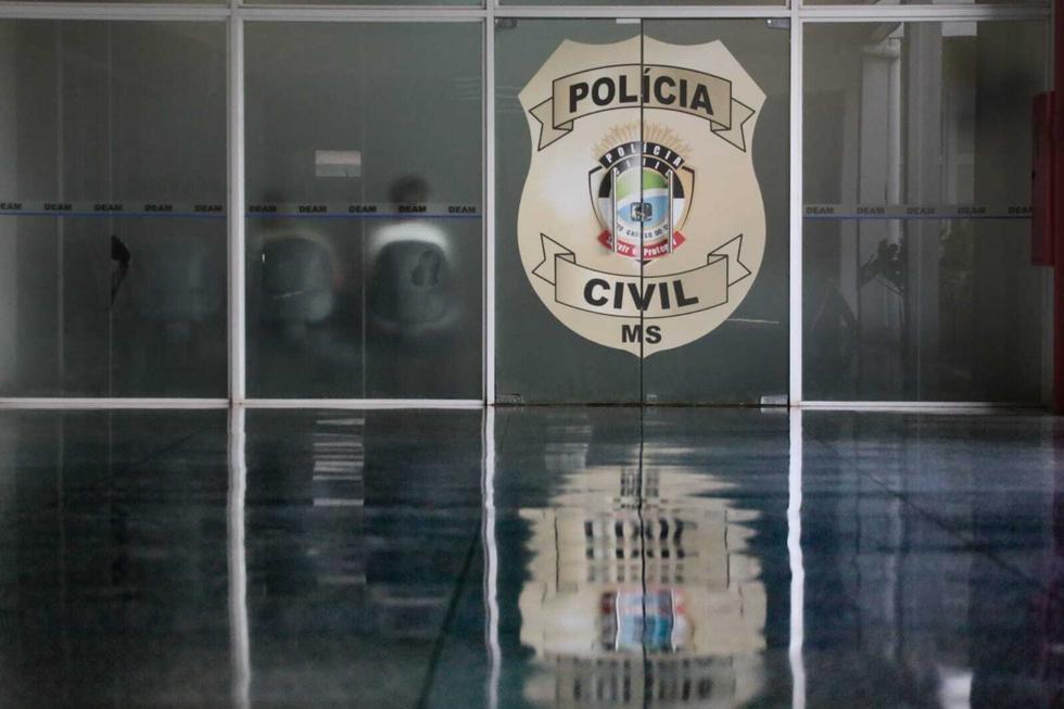 Caso foi registrado como homicídio qualificado, estupro de vulnerável e abandono de incapaz.