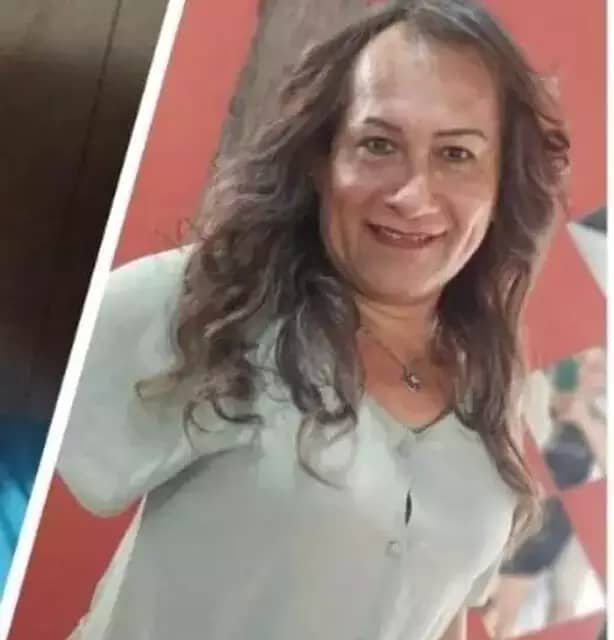 Tieta foi assassinada a facadas em Bela Vista.