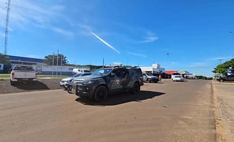 Condenado por matar radialista morre em confronto com o Bope em Sonora