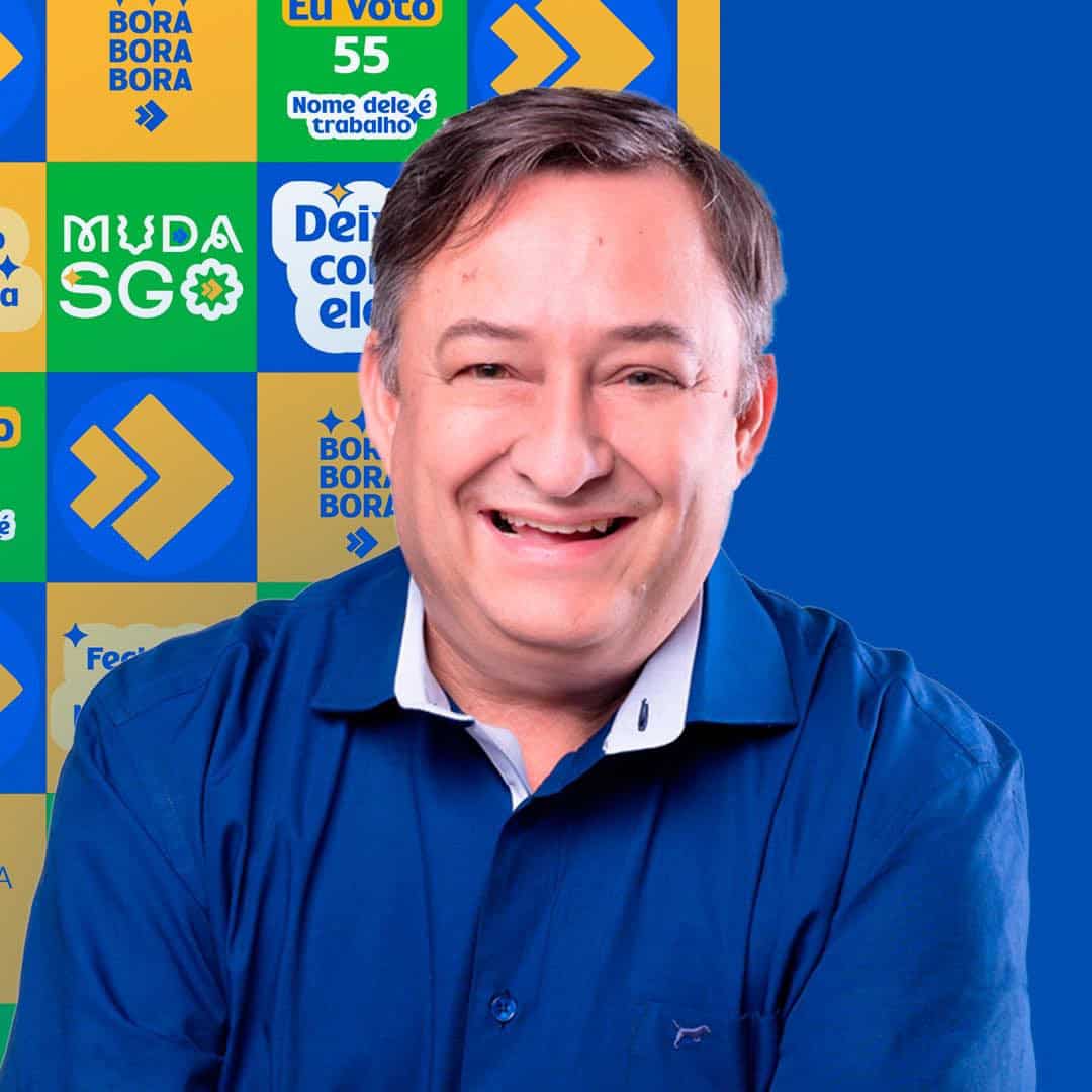 PSD entra com pedido para validar Montagna como prefeito.