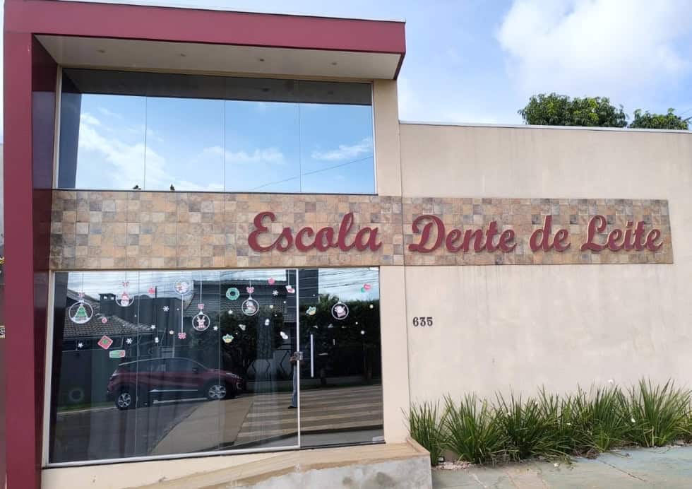 Matrículas abertas na Escola Dente de Leite em São Gabriel: ensino ...