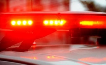 Homem é preso após tentar furtar carro em restaurante e invadir propriedade em Camapuã