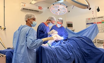 Após intensivão de ortopedia, MS Saúde amplia prazo e reforça atendimentos em Coxim