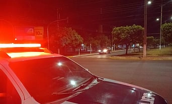 Mulher denuncia ameaça do ex durante discussão por entrega da filha em São Gabriel do Oeste