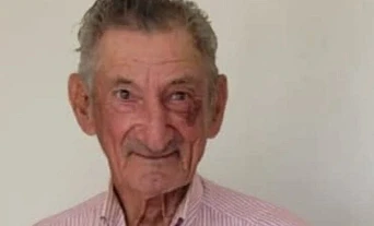 Idoso de 85 anos está desaparecido em São Gabriel do Oeste