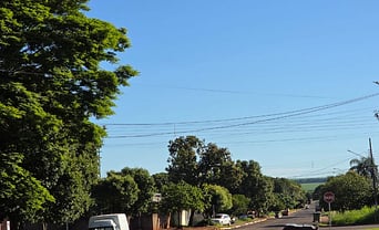 Norte de MS tem previsão de sol, calor e chance de pancadas de chuva nesta sexta-feira