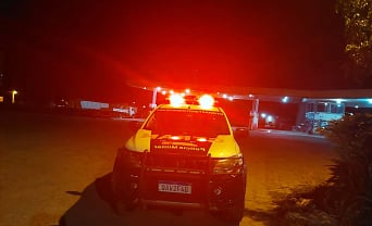 Ameaçada pelo ex, mulher relata disparo e pede medida protetiva em Coxim