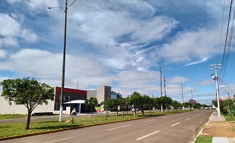 Previsão indica tempo instável com chuva no norte de MS nesta quinta