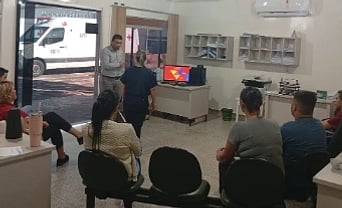 Hospital de Sonora conquista licença do Corpo de Bombeiros após 38 anos de funcionamento