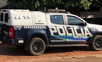 Homem é preso após agredir mulher durante discussão em Rio Verde