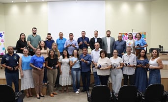 Abafadores auditivos são entregues e ajudam na inclusão de pessoas com TEA em São Gabriel