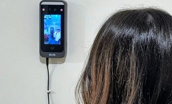 Prefeitura de Bandeirantes implanta ponto facial para controle de frequência dos servidores