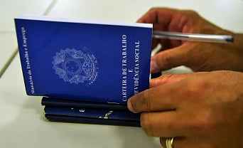 Casa do Trabalhador oferece 19 vagas de emprego em São Gabriel do Oeste nesta segunda-feira