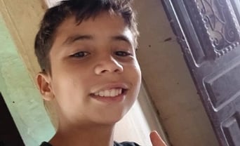 Adolescente de 14 anos desaparece após sair de casa em São Gabriel do Oeste