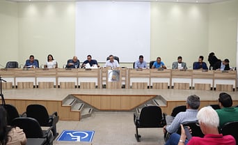 Câmara de São Gabriel aprova ampliação do subsídio habitacional e adia votação da reforma administrativa da Prefeitura