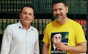 Podcast Café Nativa/Idest recebe deputado e vereador neste sábado com debate sobre política e atualidades