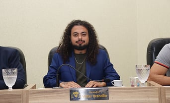 Valter Brandão destina recursos para ampliar exames e fortalecer serviços de saúde em São Gabriel