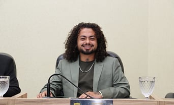 Isenção no IPTU, dados e investimentos: vereador propõe ações voltadas à neurodiversidade em São Gabriel do Oeste