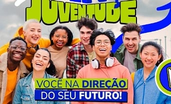 São Gabriel do Oeste sediará Circuito Avança Juventude com foco em políticas públicas para jovens