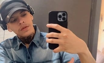 Família procura jovem desaparecido em São Gabriel do Oeste