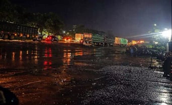 Casal de Coxim morre em acidente na BR-163 em Jaraguari