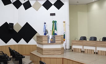 Câmara de São Gabriel discute subsídio habitacional e reorganização administrativa da Prefeitura nesta terça