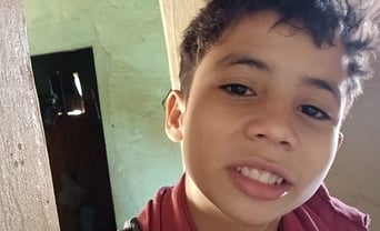 Adolescente que estava desaparecido é encontrado em São Gabriel do Oeste