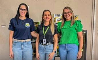 São Gabriel do Oeste registra 128 notificações de acidentes de trabalho no primeiro trimestre de 2026