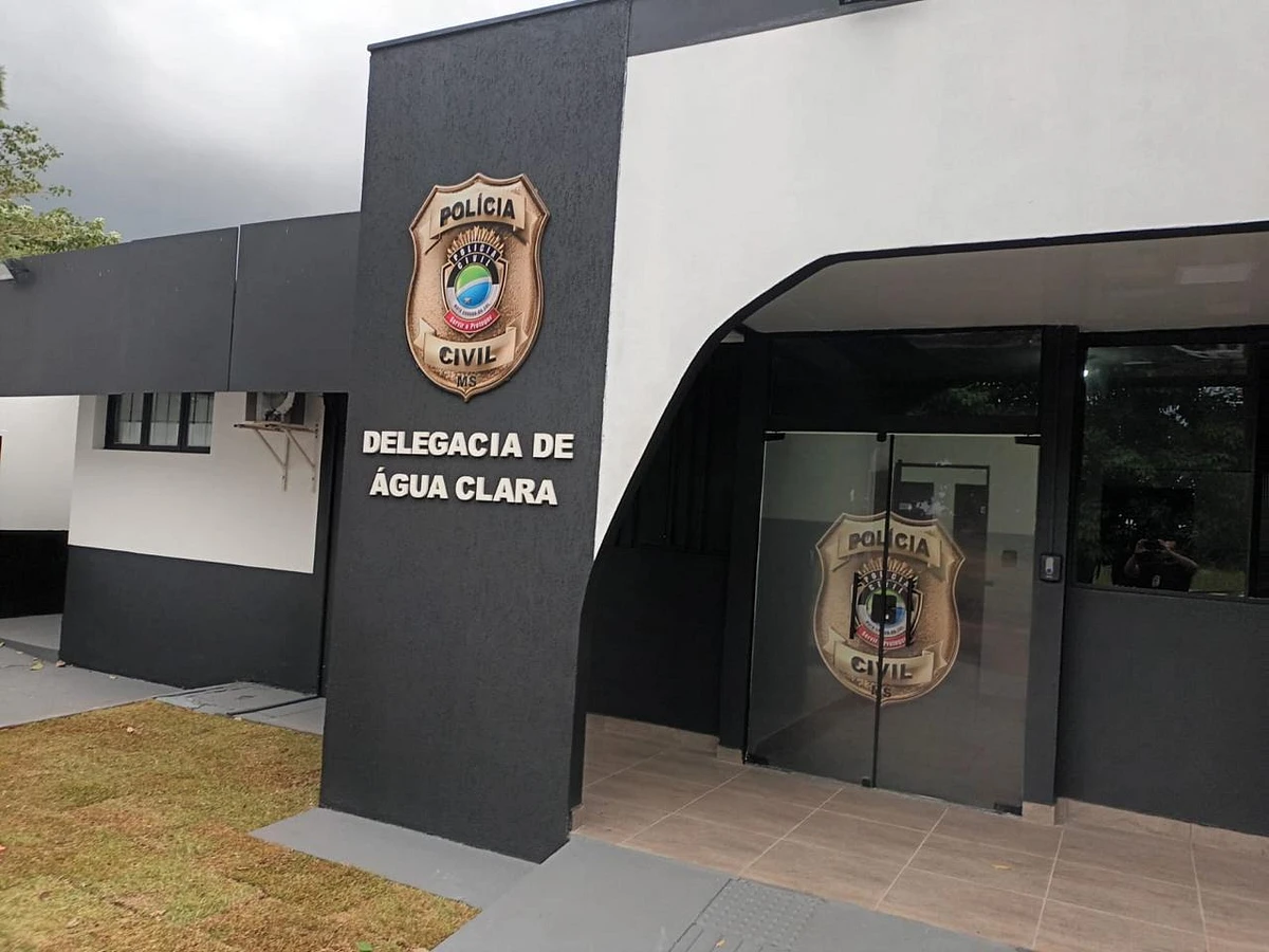 A Polícia Civil investiga o caso.