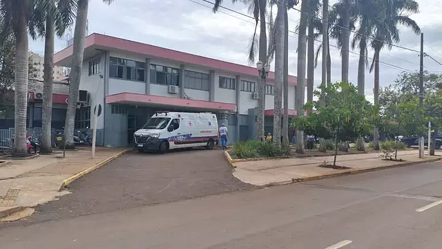 Mulher é baleada após companheiro usá-la como escudo durante ataque a tiros em Dourados