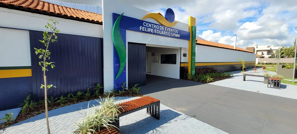 O evento será realizado das 9h às 18h, no Centro de Eventos Felipe Eduardo Grimm, com entrada gratuita e aberta ao público.