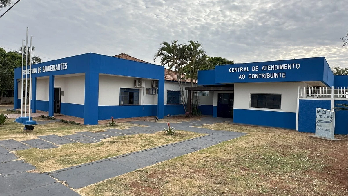 Corpus Christi: Bandeirantes decreta ponto facultativo na quinta e sexta-feira