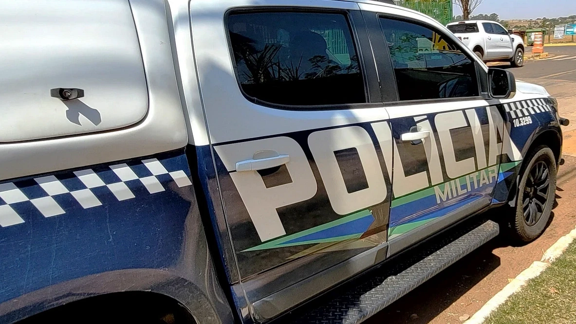 Mãe relata agressão e ameaças do filho durante discussão em São Gabriel do Oeste