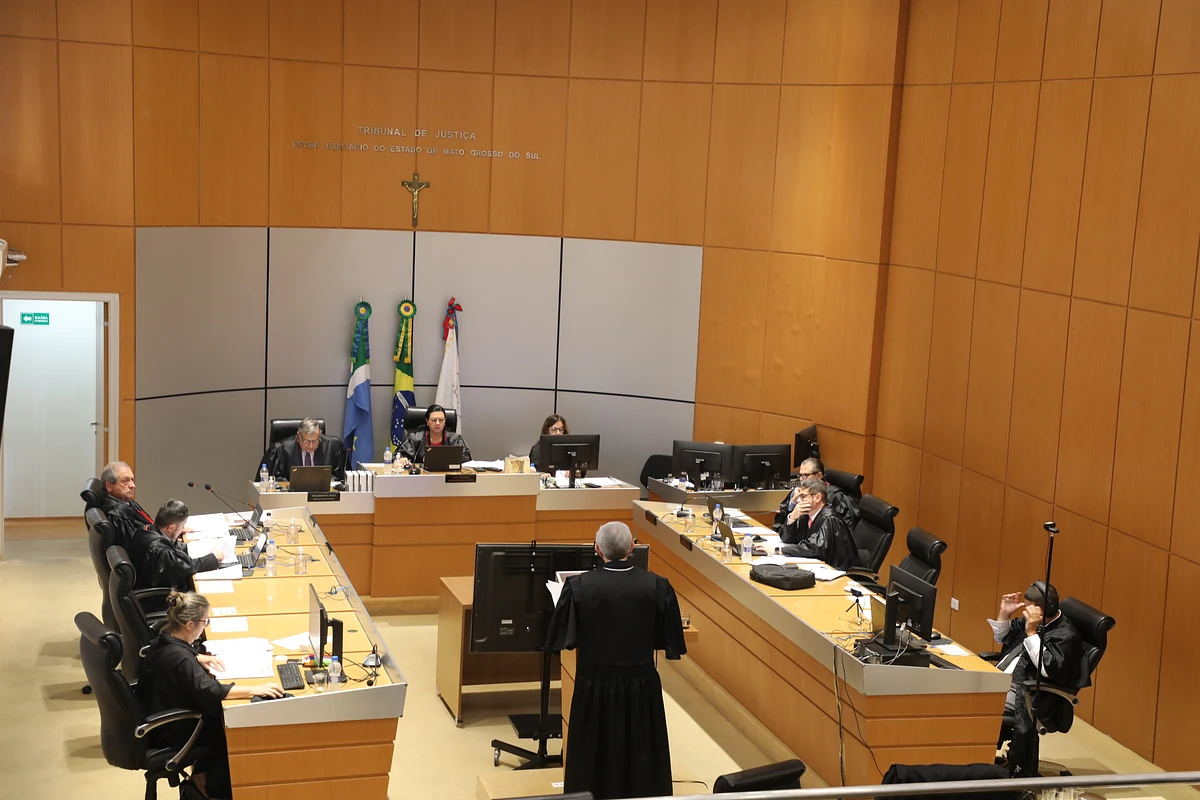 TJMS condena plataforma por manter imagens falsas de nudez criadas com IA de moradora de Camapuã